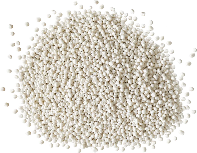 ITC filler masterbatch, white pellets